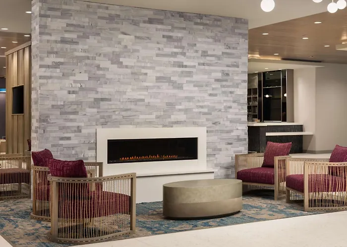 Hotel Lela Wilmington, Tapestry Collection By Hilton
